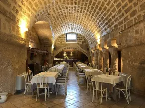 Antica Masseria Jorche - Restaurant