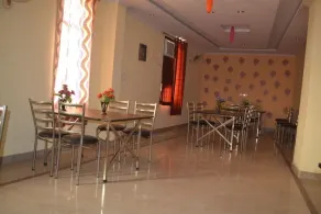 Hotel Aicon Palace - Restaurant