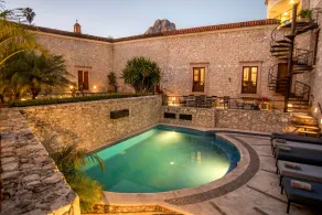 Casa Mateo Hotel Boutique - Pool