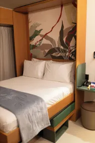 Motto By Hilton Recife - Quarto