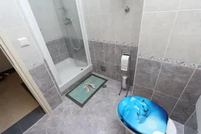 Apartment Nautica - Bathroom