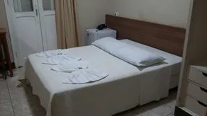 Hotel Excelsior - Room