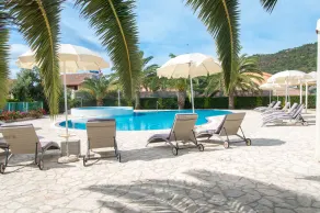 Hotel Ristorante Il Vascello - Piscine