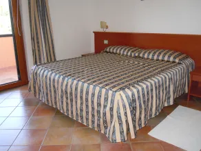 Il Castello - Zimmer