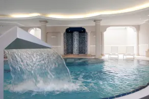 Vju Hotel Rügen - Pool