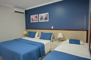 Hotel Taiyo - Quarto
