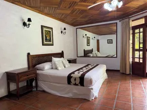 Hotel Rio Perlas Spa, Resort & Casino - Habitación