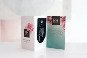 Hotel RH Gijón & Spa - Chambre