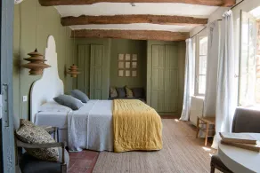Auberge du Presbytère - Zimmer