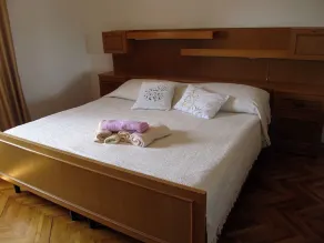 Villa Valentina - Room