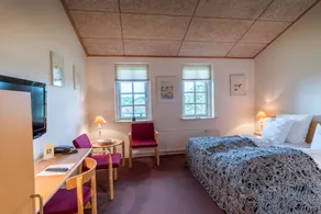Vilcon Hotel & Konferencegaard - Room