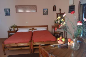 Rigas Hotel Arachova - Rom