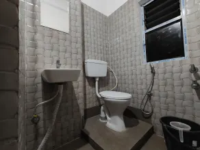 Alohi Inn - Chambre