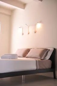 SETTANNI Sea Suites - Utsikt från rummet