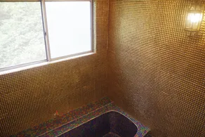 HOTEL LOMOSA - Salle de bain