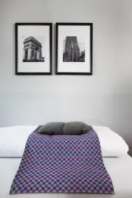Hotel Cabinn Vejle - Room