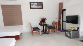 Nha Xanh Homestay - Værelse
