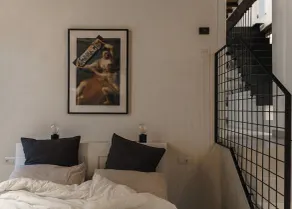 ab&bergà - Zimmer