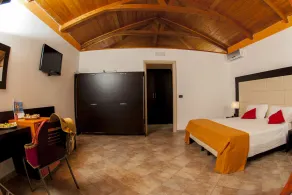 Club Nature Village - Room