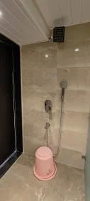 Grand Dyad Hotel  - Salle de bain