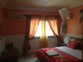 Residence Les Calanques - Room