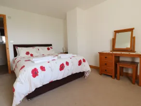 Katy's Cottage - Room