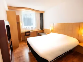 ibis Esch Belval - Habitación
