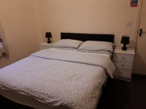 Shamrock Guest House - Zimmer
