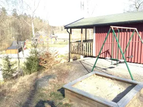 Ullstorps Stugor - Værelse