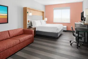 Holiday Inn Odessa by IHG - Zimmer
