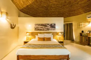 Hotel Royam - Chambre