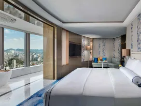 Sofitel Guiyang Hunter - Zimmer