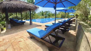 Niyagama House - Piscine