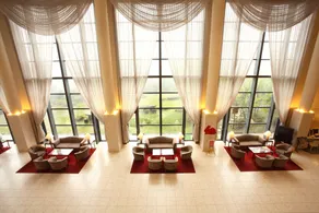 Kirishima Kanko Hotel - Hall