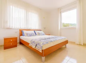 Kis Residence - Adults Only - Chambre