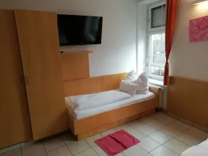 Weinhotel Kirchenwirt - Chambre