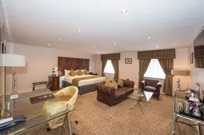 Best Western Premier Doncaster Mount Pleasant Hotel - Room
