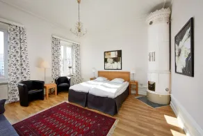 First Hotel City Eskilstuna - Chambre