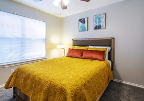 Empress Haven House - Rom