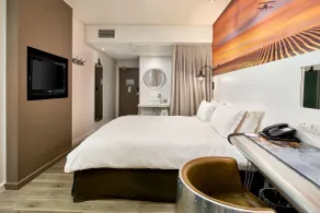 Protea Hotel by Marriott O R Tambo Airport - Room