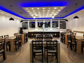 Hotel Terminal One - Restaurante