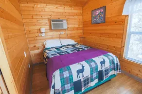 Durango RV Resort - Zimmer