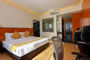 Paseo Premiere Hotel - Habitación