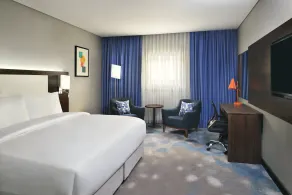 Holiday Inn Jeddah Corniche by IHG - Rum