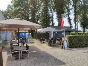 De Berk Hotel - Restaurant