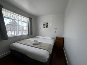 Bings Motel - Habitación