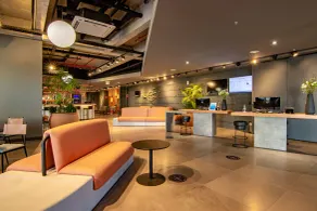 Novotel Criciuma - Reception