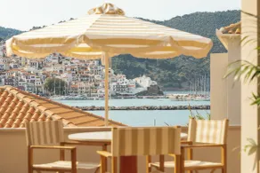 Minnŏ Boutique Hotel & Spa - Restaurant