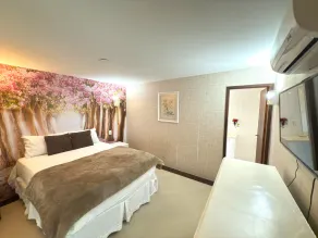 Pousada Ferradura Boutique - Zimmer