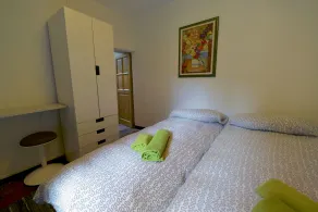 Casa Diana - WelcHome - Zimmer